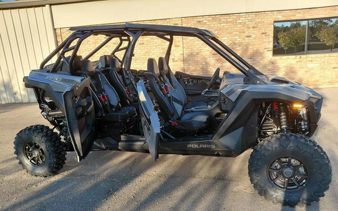 2026 Polaris RZR Pro XP 4 Ultimate