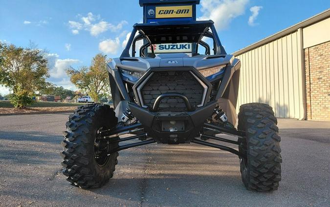 2026 Polaris RZR Pro XP 4 Ultimate