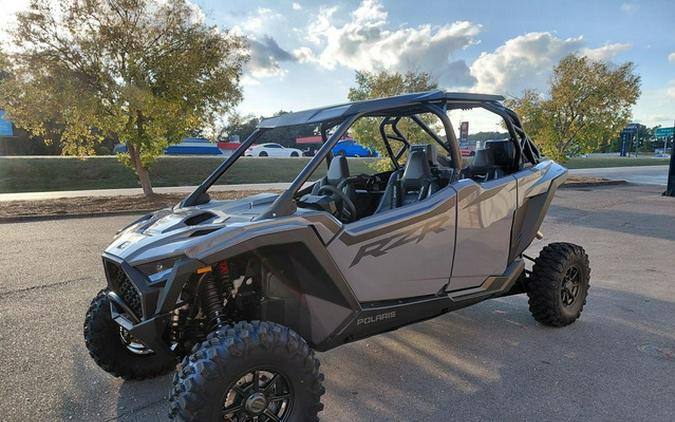 2026 Polaris RZR Pro XP 4 Ultimate