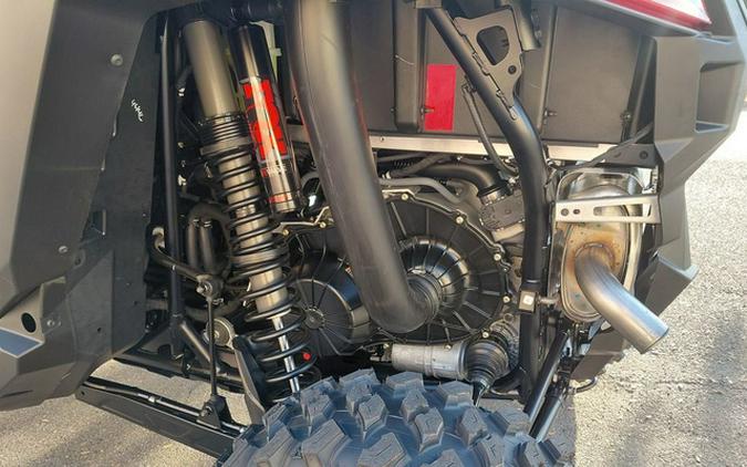 2026 Polaris RZR Pro XP 4 Ultimate
