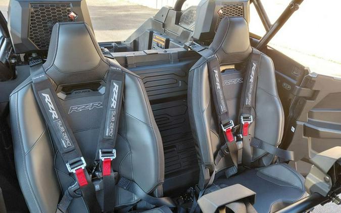 2026 Polaris RZR Pro XP 4 Ultimate