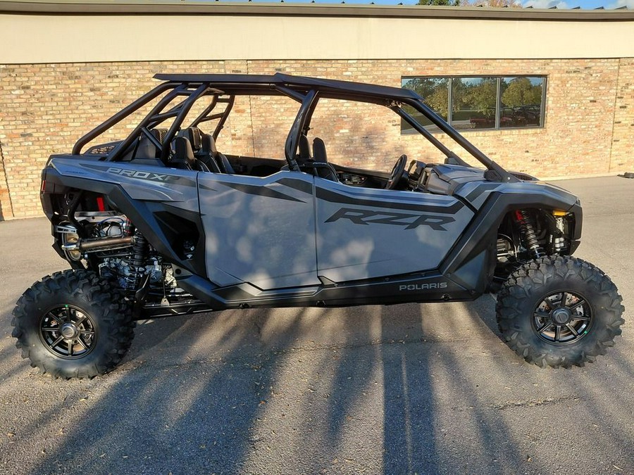 2026 Polaris RZR Pro XP® 4 Ultimate