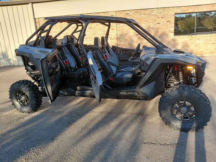 2026 Polaris RZR Pro XP® 4 Ultimate