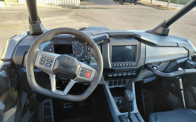 2026 Polaris RZR Pro XP 4 Ultimate