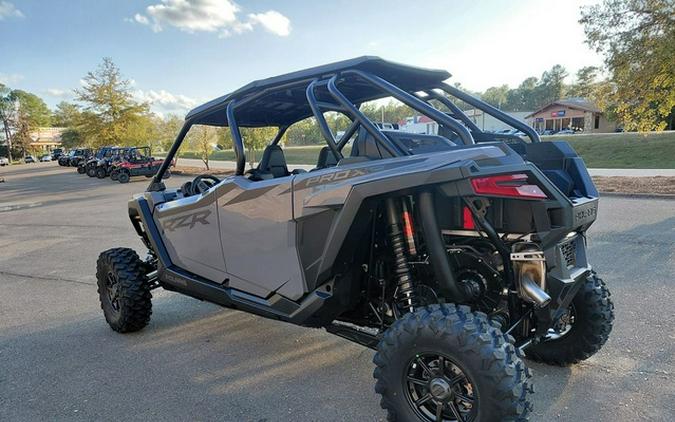 2026 Polaris RZR Pro XP 4 Ultimate