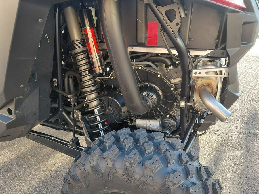 2026 Polaris RZR Pro XP® 4 Ultimate