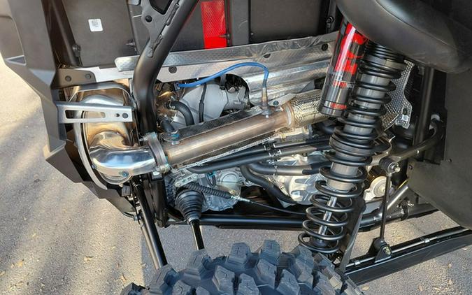 2026 Polaris RZR Pro XP 4 Ultimate