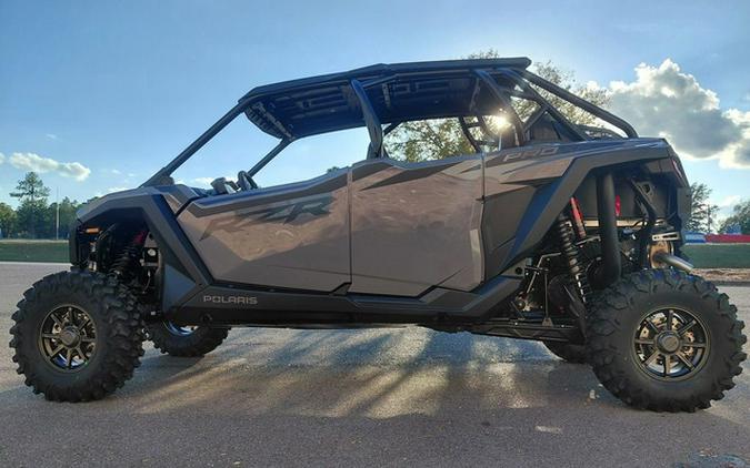 2026 Polaris RZR Pro XP 4 Ultimate