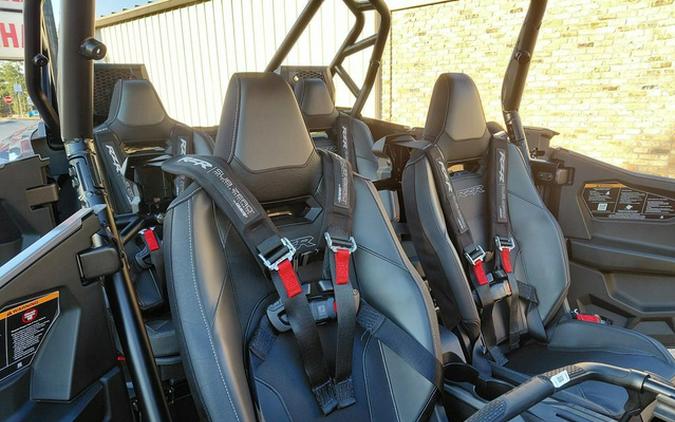 2026 Polaris RZR Pro XP 4 Ultimate