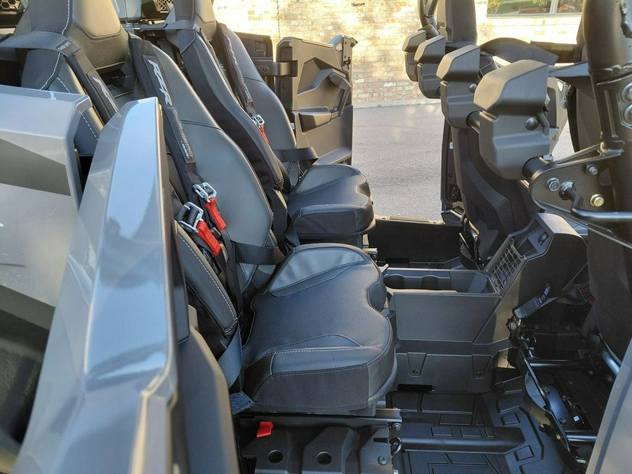 2026 Polaris RZR Pro XP® 4 Ultimate