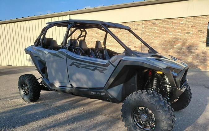 2026 Polaris RZR Pro XP 4 Ultimate