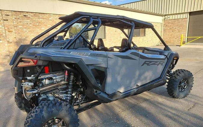 2026 Polaris RZR Pro XP 4 Ultimate