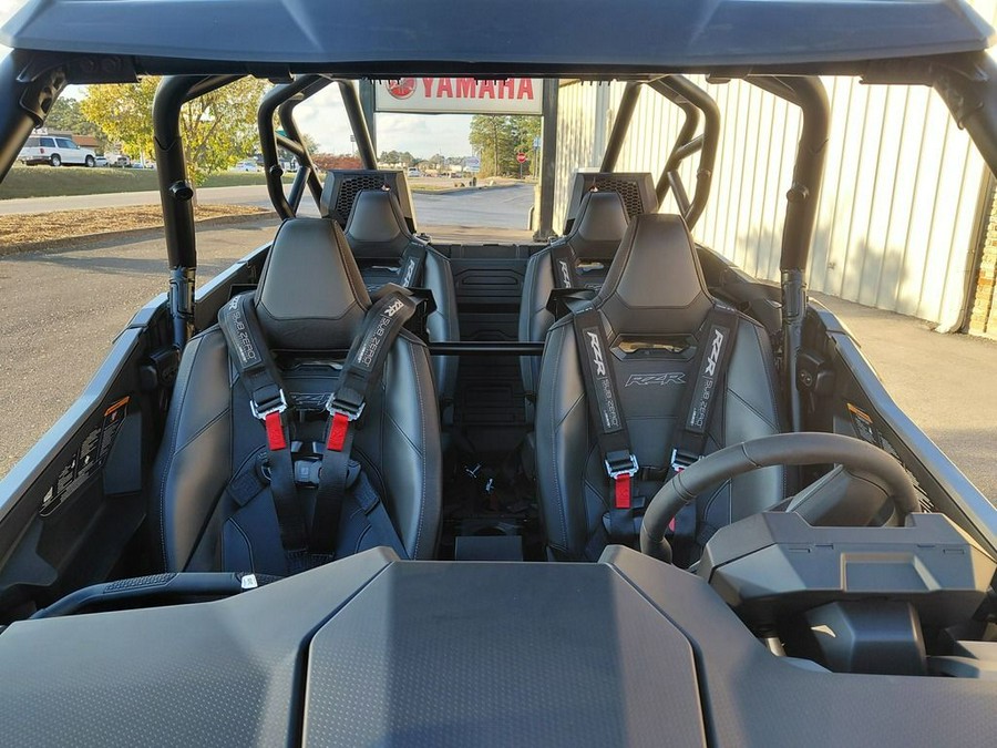 2026 Polaris RZR Pro XP® 4 Ultimate