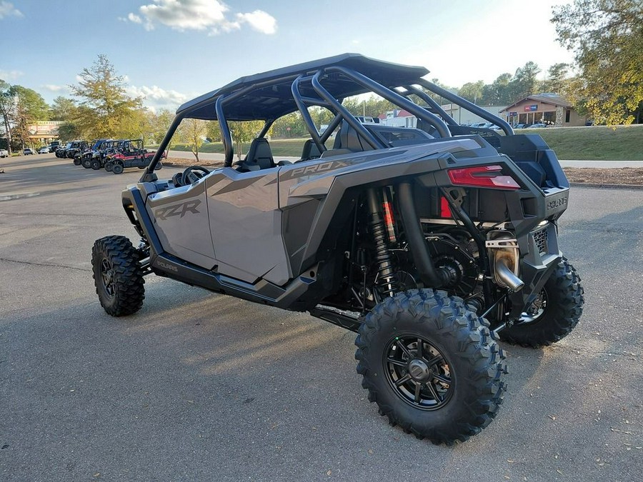 2026 Polaris RZR Pro XP® 4 Ultimate