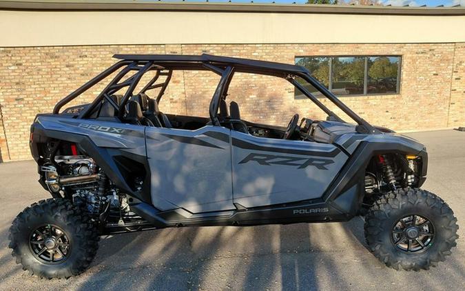 2026 Polaris RZR Pro XP 4 Ultimate