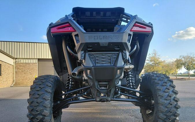 2026 Polaris RZR Pro XP 4 Ultimate