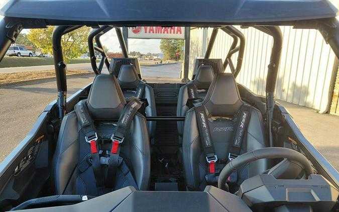 2026 Polaris RZR Pro XP 4 Ultimate
