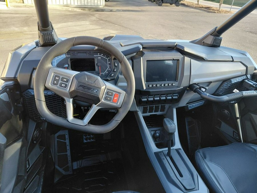 2026 Polaris RZR Pro XP® 4 Ultimate