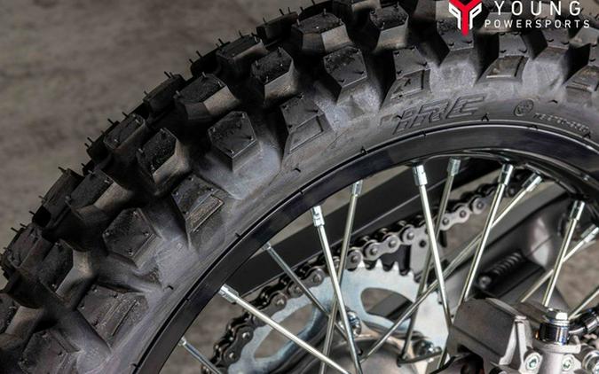 2026 Kawasaki KLX230 S