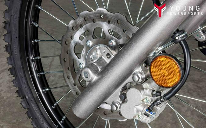 2026 Kawasaki KLX230 S