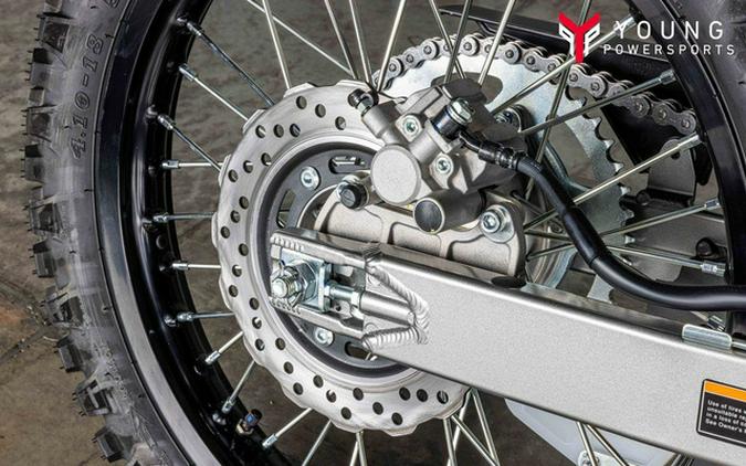 2026 Kawasaki KLX230 S