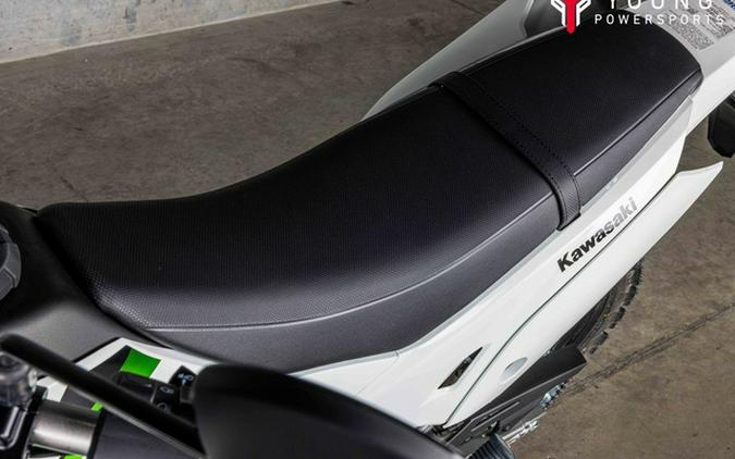 2026 Kawasaki KLX230 S