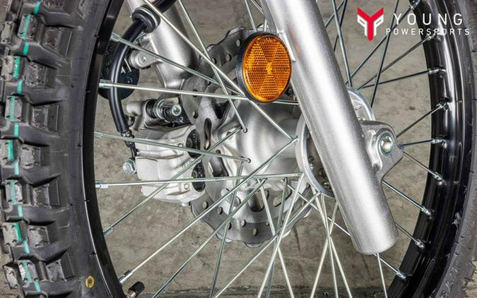 2026 Kawasaki KLX230 S