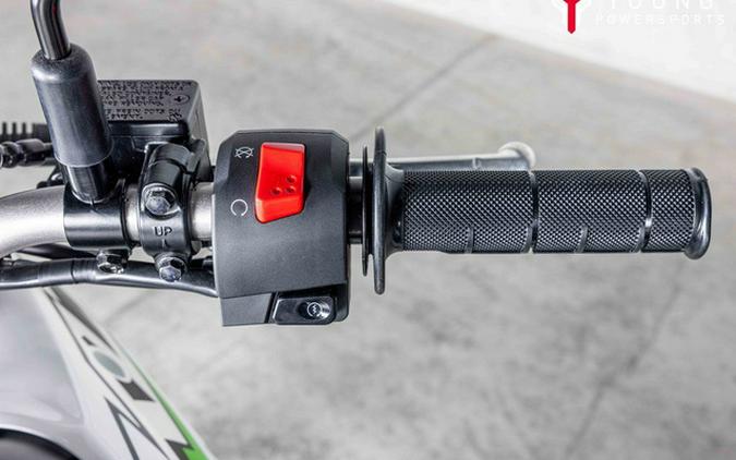 2026 Kawasaki KLX230 S