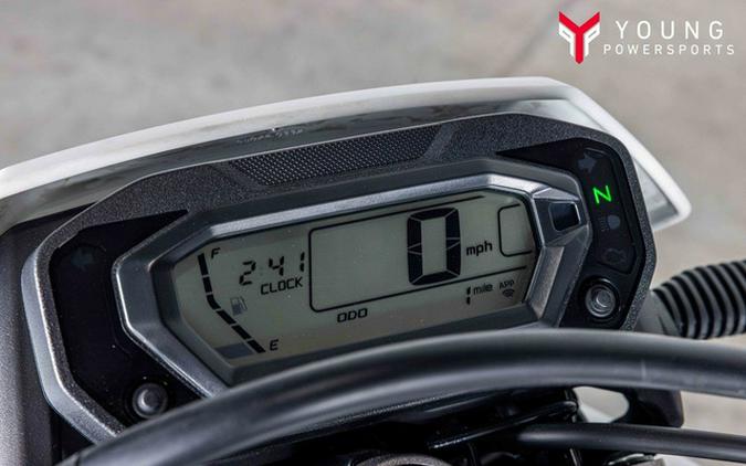 2026 Kawasaki KLX230 S