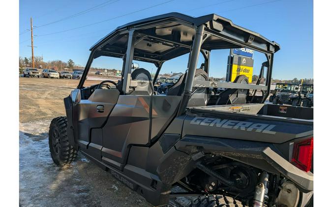 2026 Polaris GENERAL XP 4 1000 PREMIUM