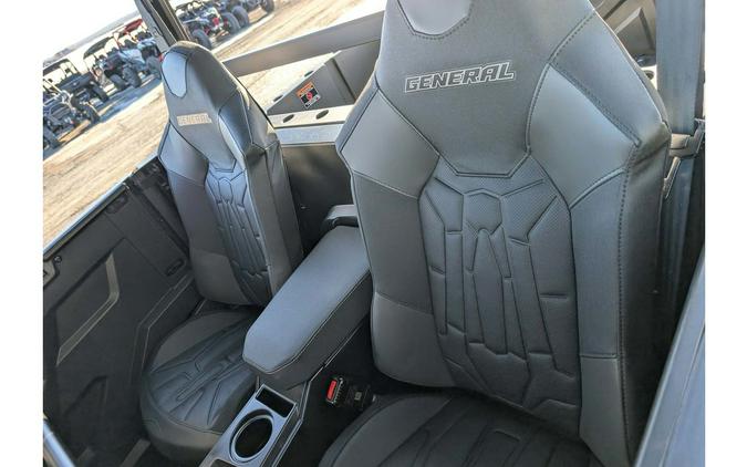 2026 Polaris GENERAL XP 4 1000 PREMIUM