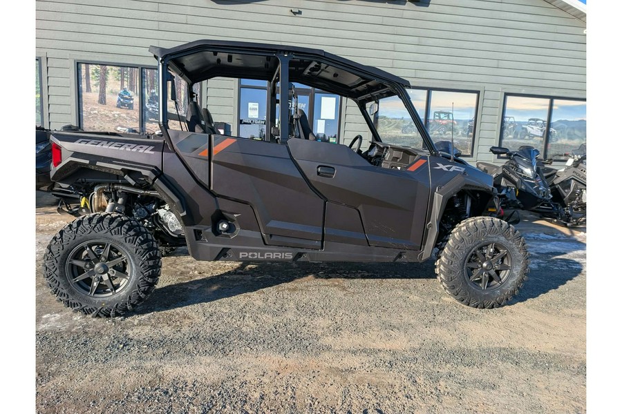 2026 Polaris GENERAL XP 4 1000 PREMIUM