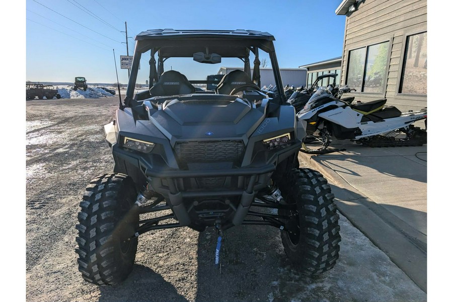 2026 Polaris GENERAL XP 4 1000 PREMIUM