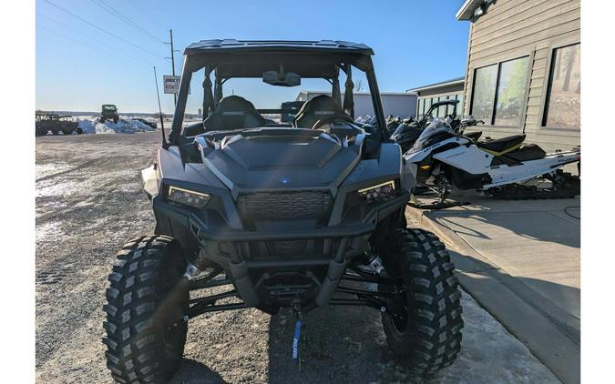 2026 Polaris GENERAL XP 4 1000 PREMIUM