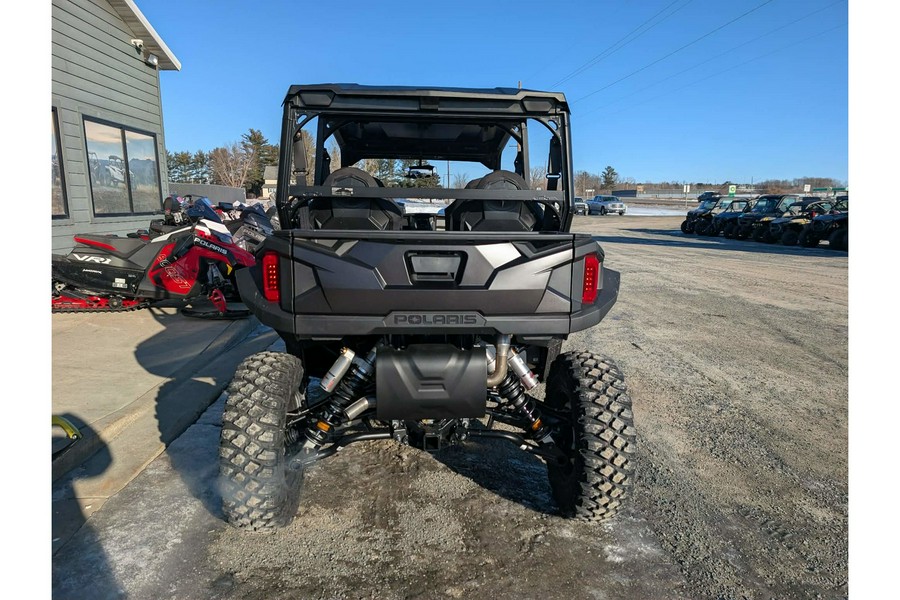 2026 Polaris GENERAL XP 4 1000 PREMIUM