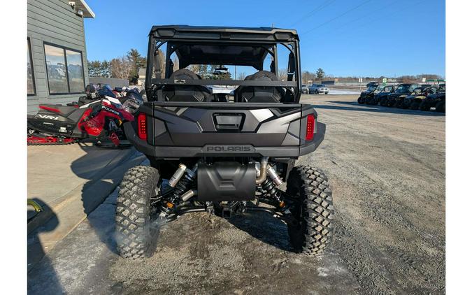2026 Polaris GENERAL XP 4 1000 PREMIUM