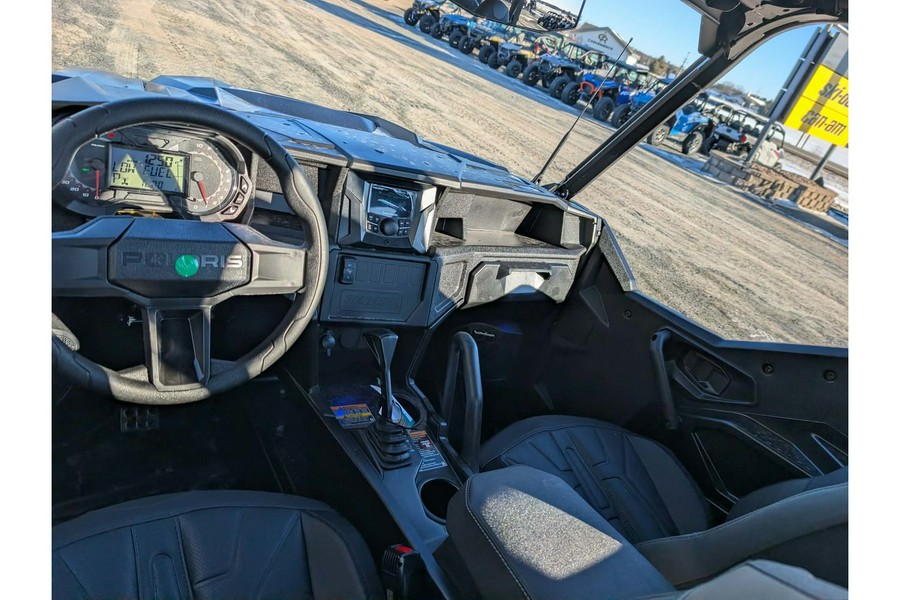 2026 Polaris GENERAL XP 4 1000 PREMIUM