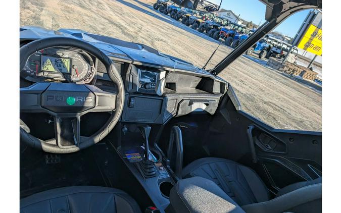 2026 Polaris GENERAL XP 4 1000 PREMIUM