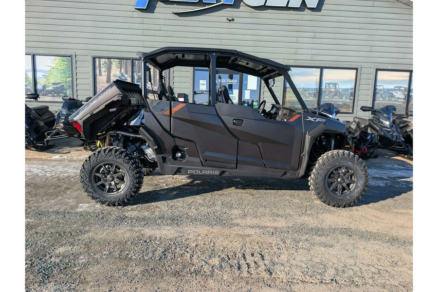 2026 Polaris GENERAL XP 4 1000 PREMIUM