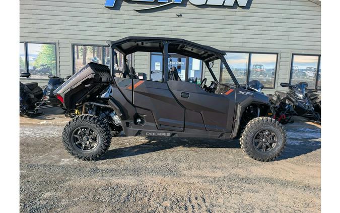2026 Polaris GENERAL XP 4 1000 PREMIUM