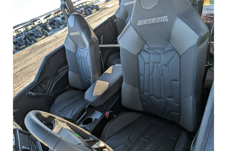 2026 Polaris GENERAL XP 4 1000 PREMIUM
