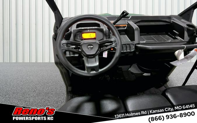 2025 Can-Am Defender DPS HD7
