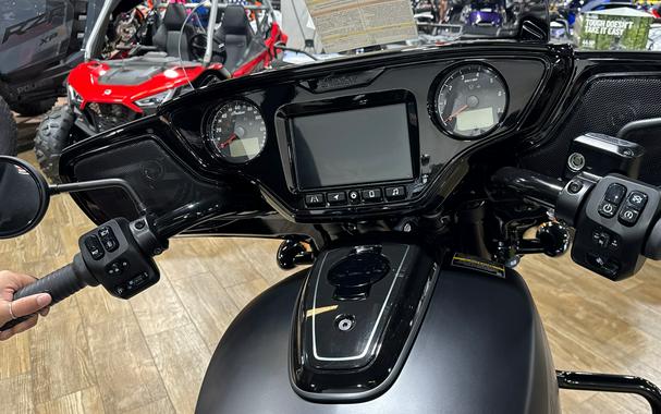 2026 CHIEFTAIN POWERPLUS DARK HORSE - Indian Motorcycle