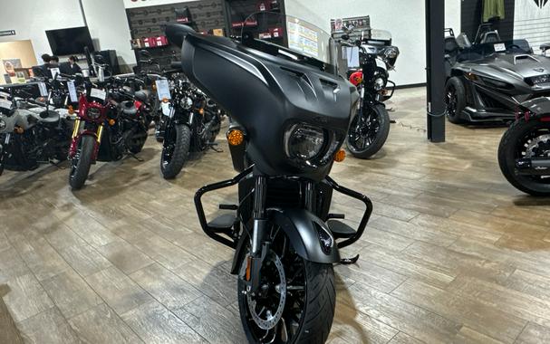 2026 CHIEFTAIN POWERPLUS DARK HORSE - Indian Motorcycle