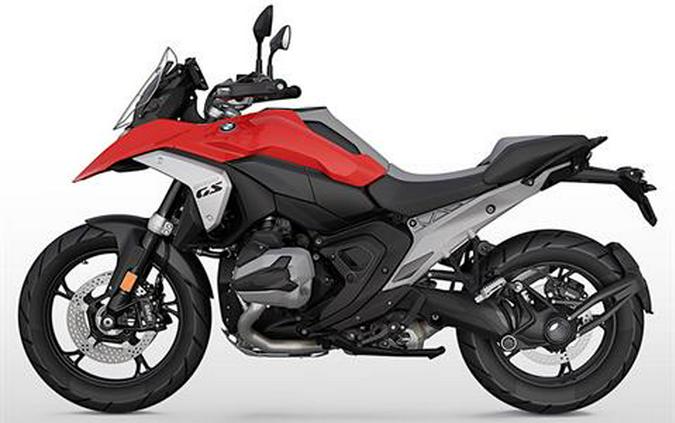 2026 BMW R 1300 GS