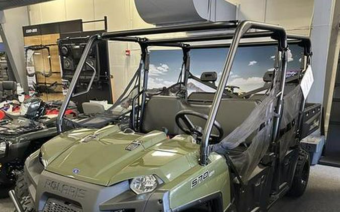 2025 Polaris® Ranger Crew 570 Full-Size