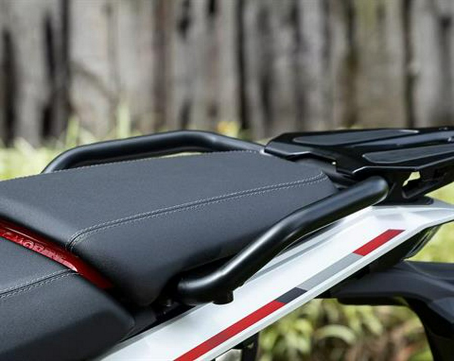 2026 Moto Morini Vettore 450