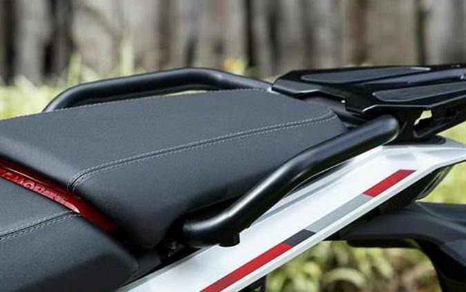 2026 Moto Morini Vettore 450