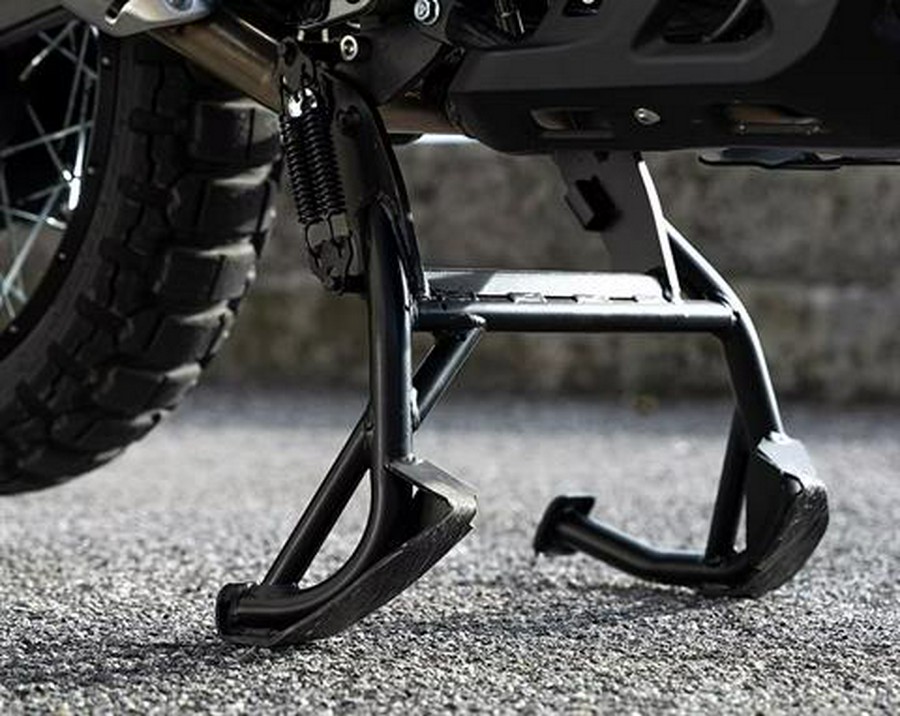 2026 Moto Morini Vettore 450