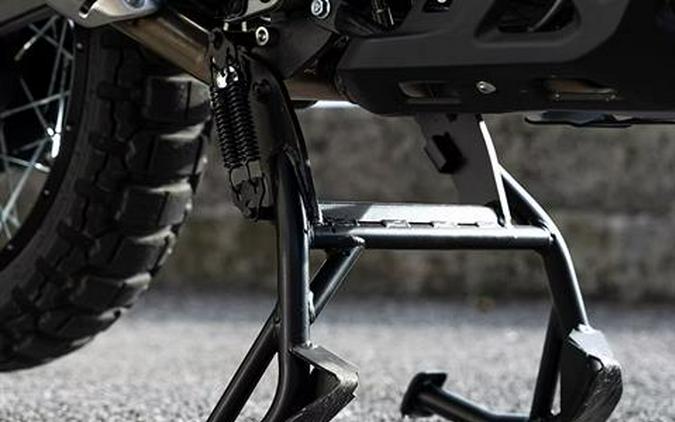 2026 Moto Morini Vettore 450